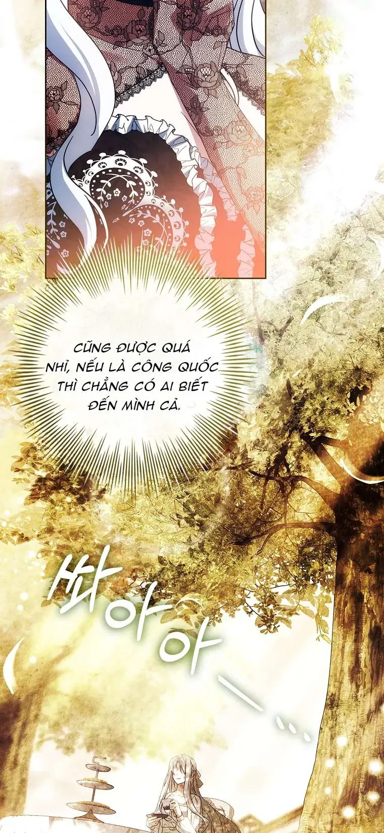 Chồng Ơi, Tại Sao Chúng Ta Không Thể Ly Hôn? Chap 66 - Next Chap 67