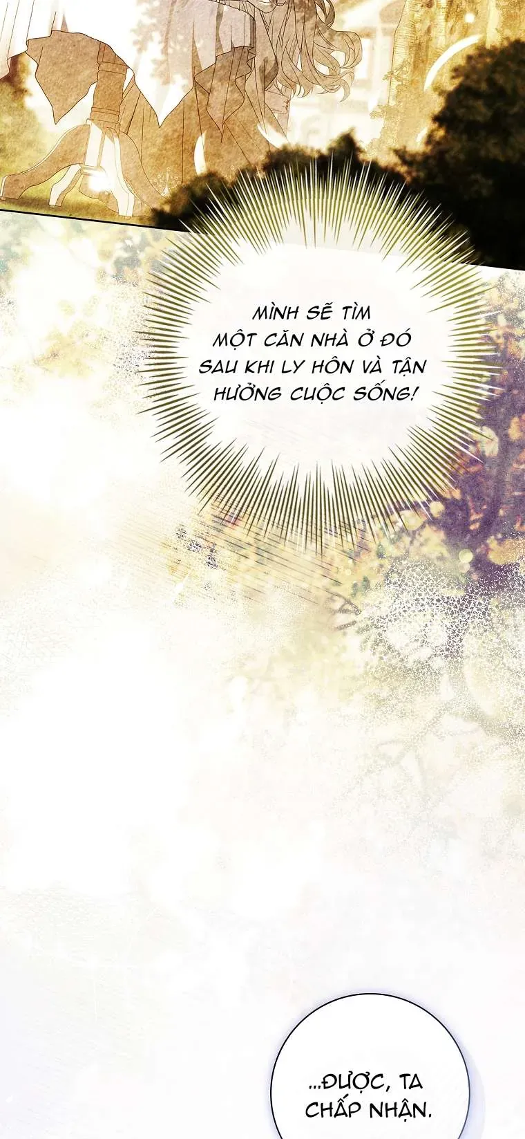 Chồng Ơi, Tại Sao Chúng Ta Không Thể Ly Hôn? Chap 66 - Next Chap 67