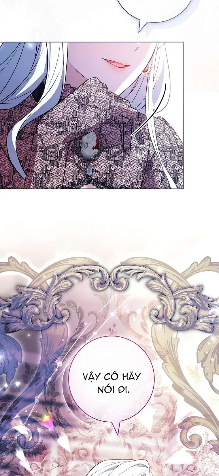 Chồng Ơi, Tại Sao Chúng Ta Không Thể Ly Hôn? Chap 66 - Next Chap 67