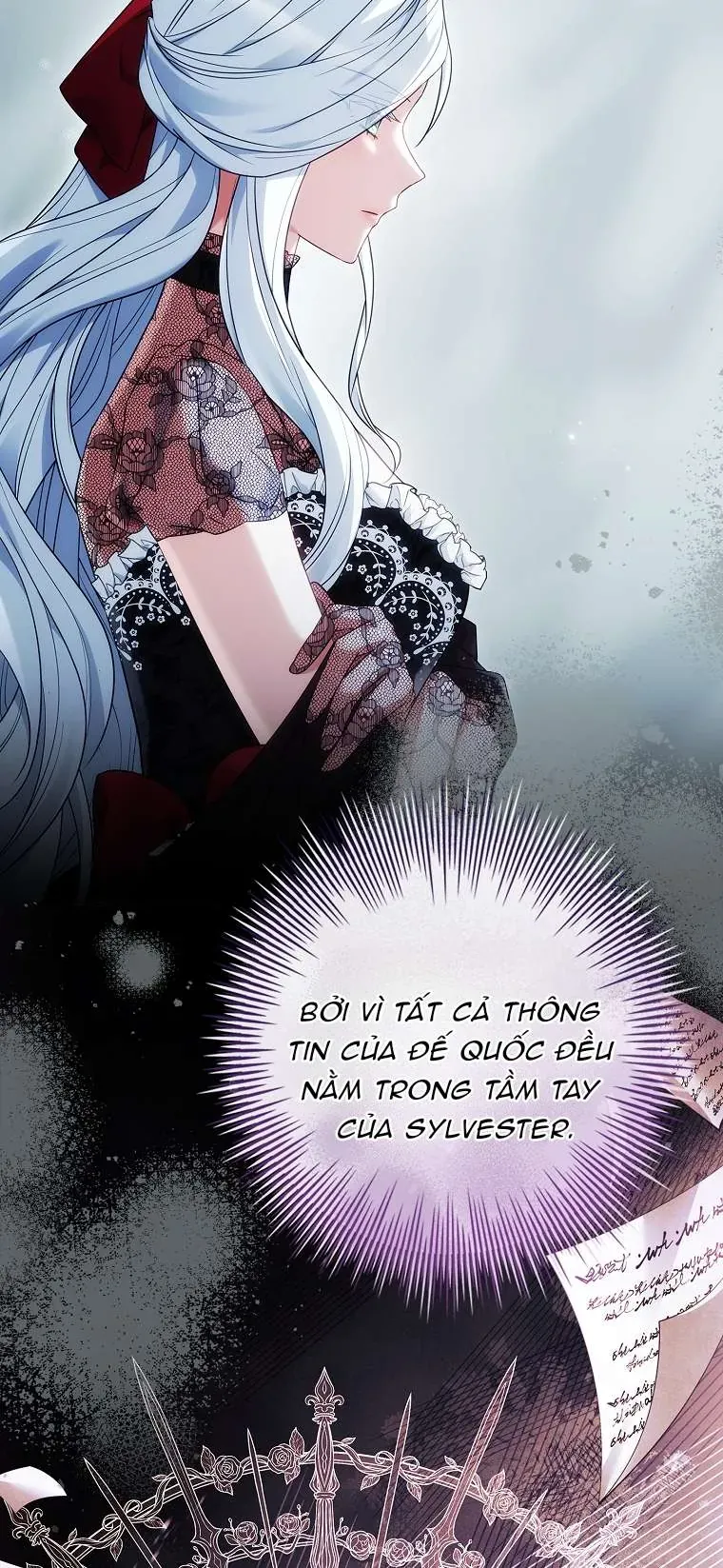 Chồng Ơi, Tại Sao Chúng Ta Không Thể Ly Hôn? Chap 66 - Next Chap 67