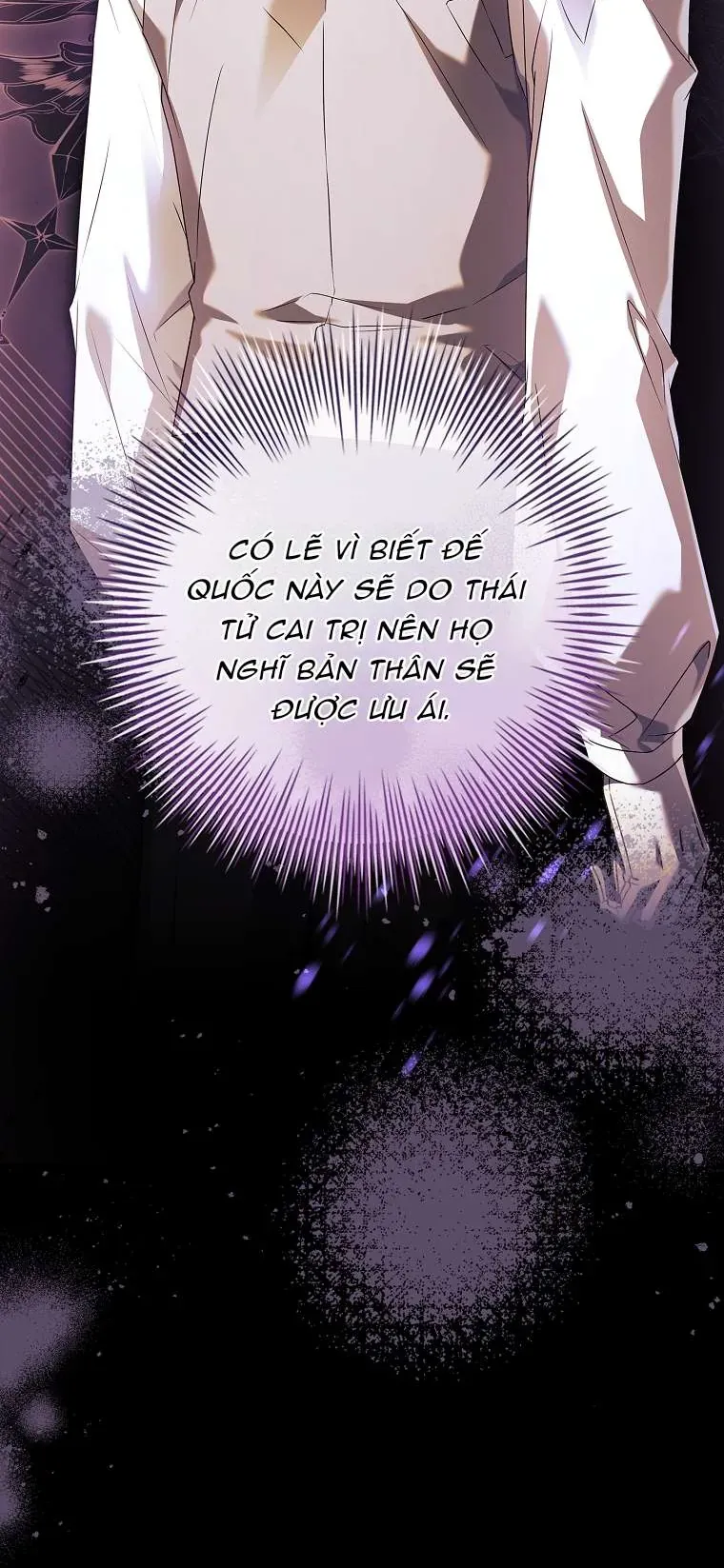 Chồng Ơi, Tại Sao Chúng Ta Không Thể Ly Hôn? Chap 66 - Next Chap 67