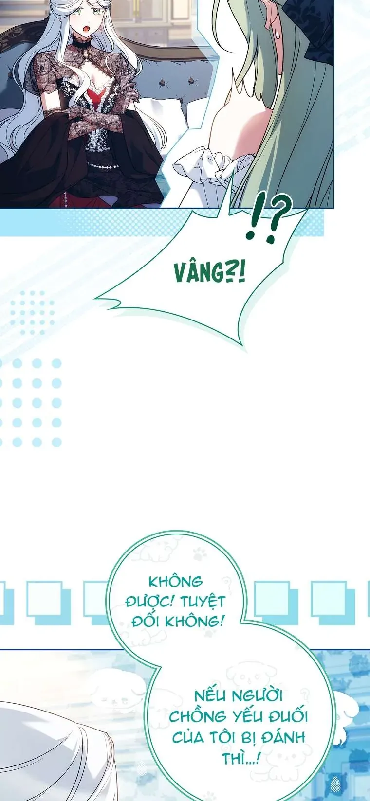 Chồng Ơi, Tại Sao Chúng Ta Không Thể Ly Hôn? Chap 66 - Next Chap 67