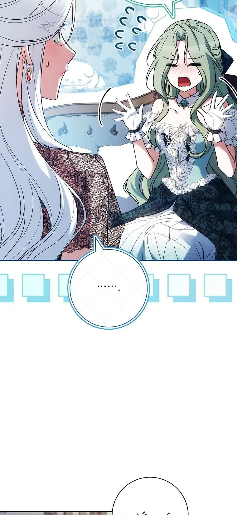 Chồng Ơi, Tại Sao Chúng Ta Không Thể Ly Hôn? Chap 66 - Next Chap 67