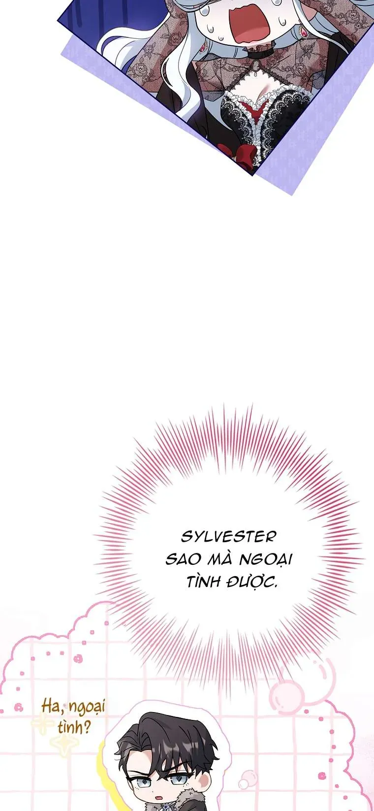 Chồng Ơi, Tại Sao Chúng Ta Không Thể Ly Hôn? Chap 66 - Next Chap 67