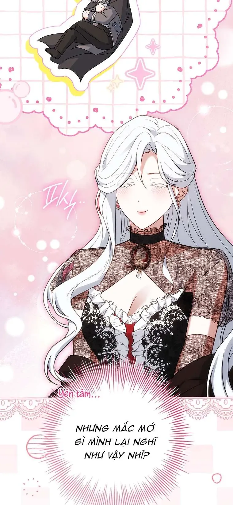 Chồng Ơi, Tại Sao Chúng Ta Không Thể Ly Hôn? Chap 66 - Next Chap 67