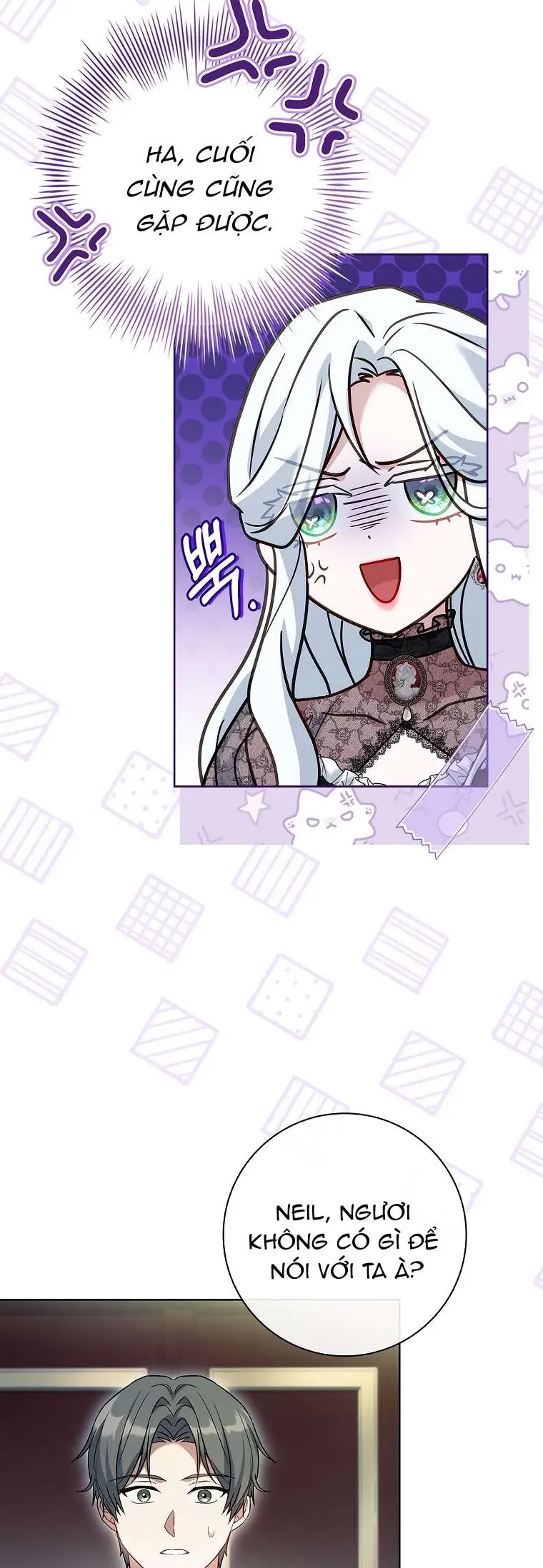 Chồng Ơi, Tại Sao Chúng Ta Không Thể Ly Hôn? Chap 66 - Next Chap 67