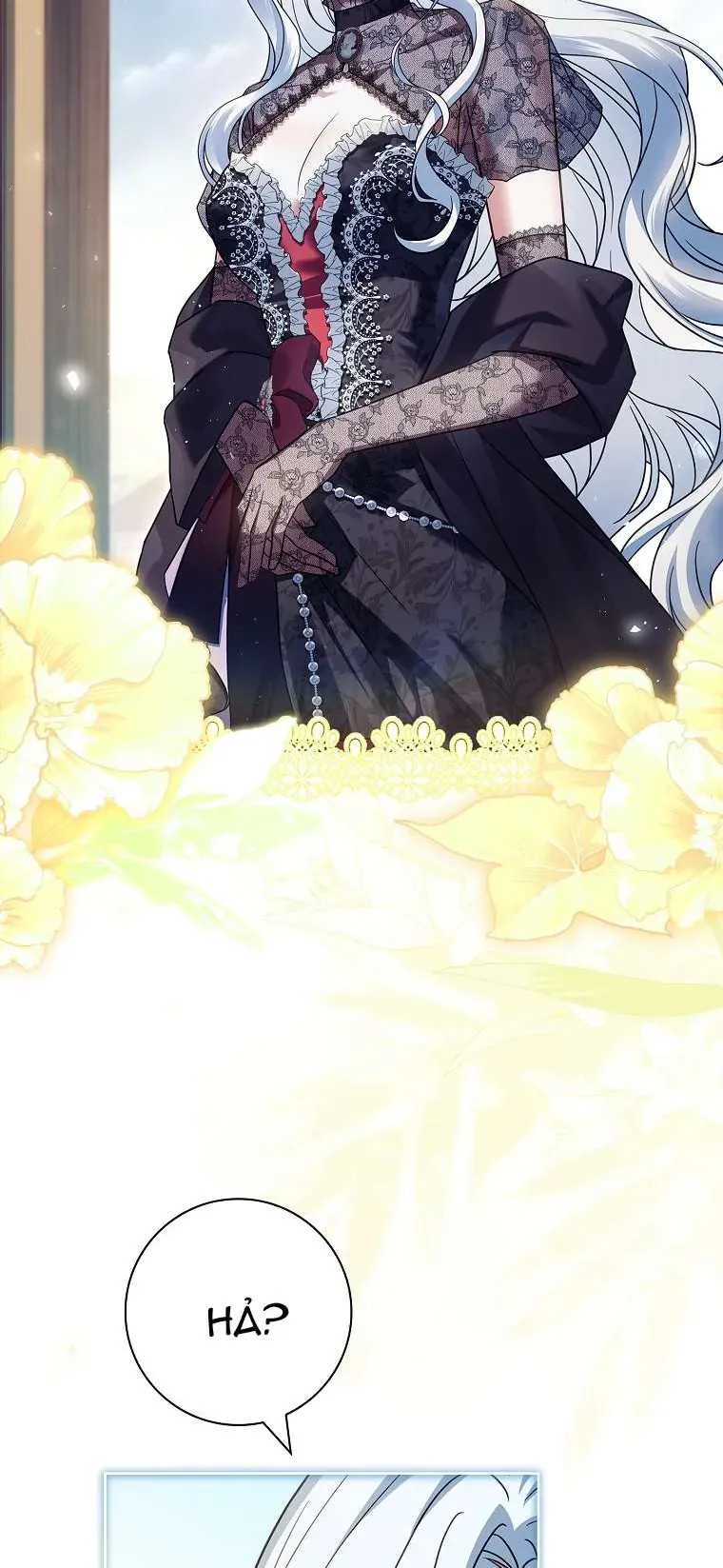 Chồng Ơi, Tại Sao Chúng Ta Không Thể Ly Hôn? Chap 66 - Next Chap 67