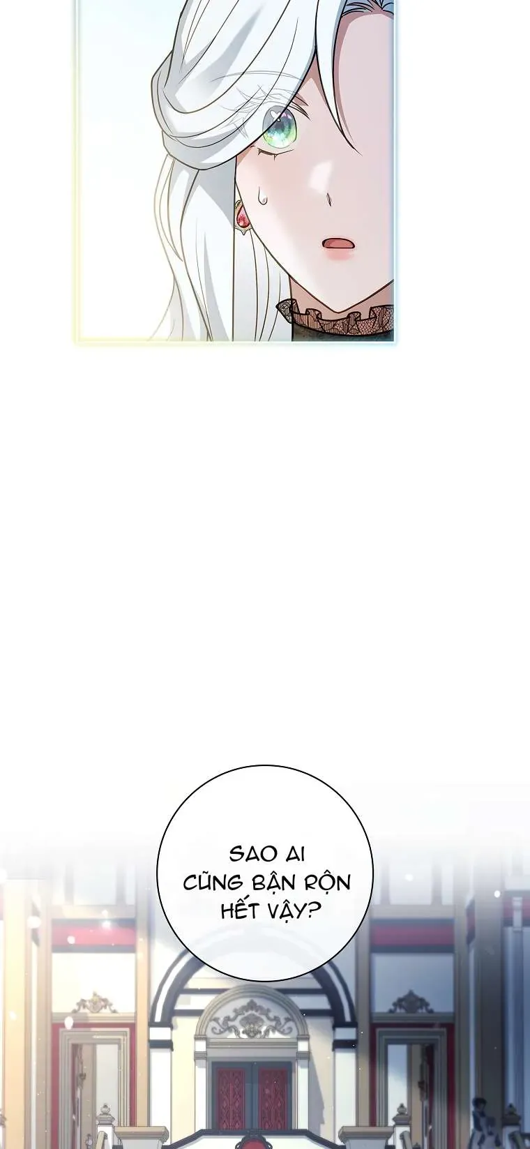 Chồng Ơi, Tại Sao Chúng Ta Không Thể Ly Hôn? Chap 66 - Next Chap 67