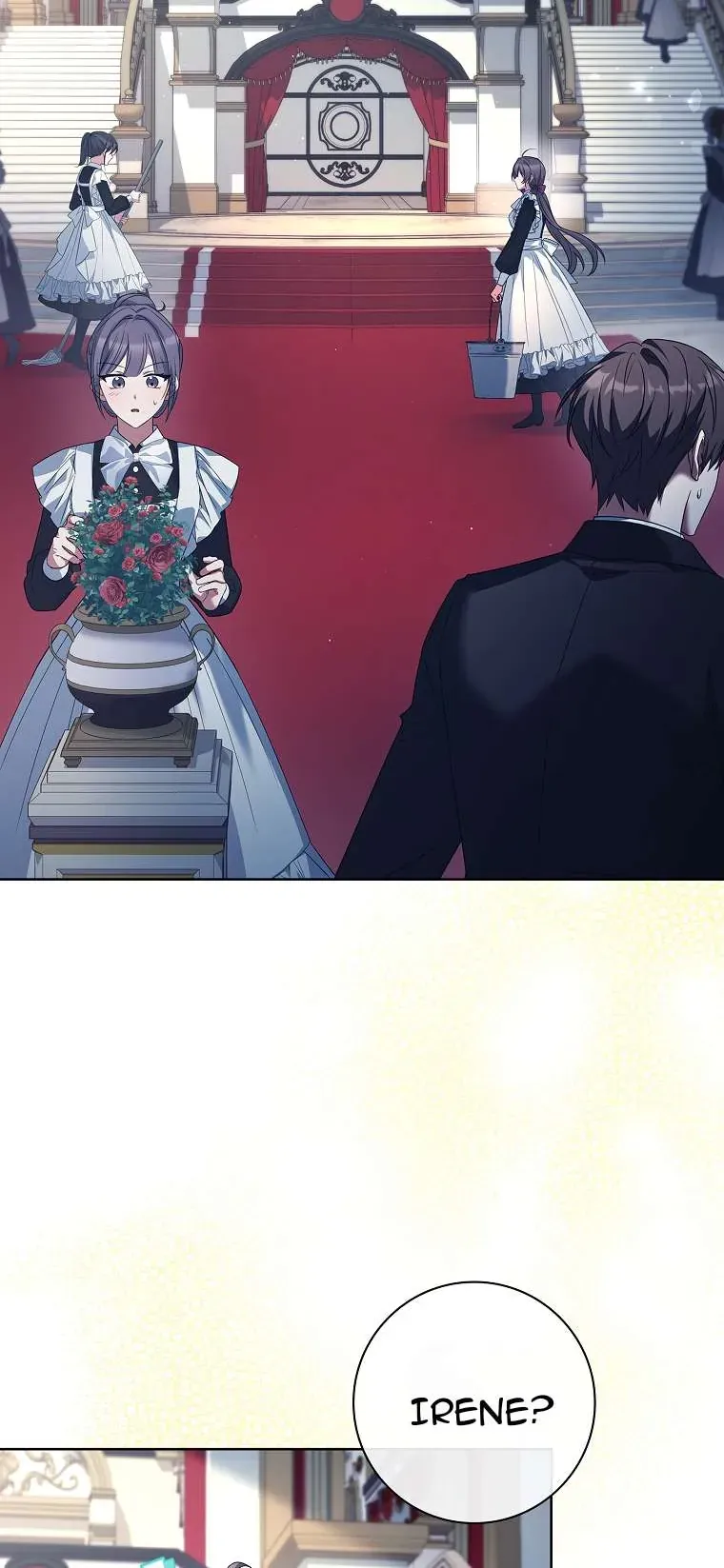 Chồng Ơi, Tại Sao Chúng Ta Không Thể Ly Hôn? Chap 66 - Next Chap 67