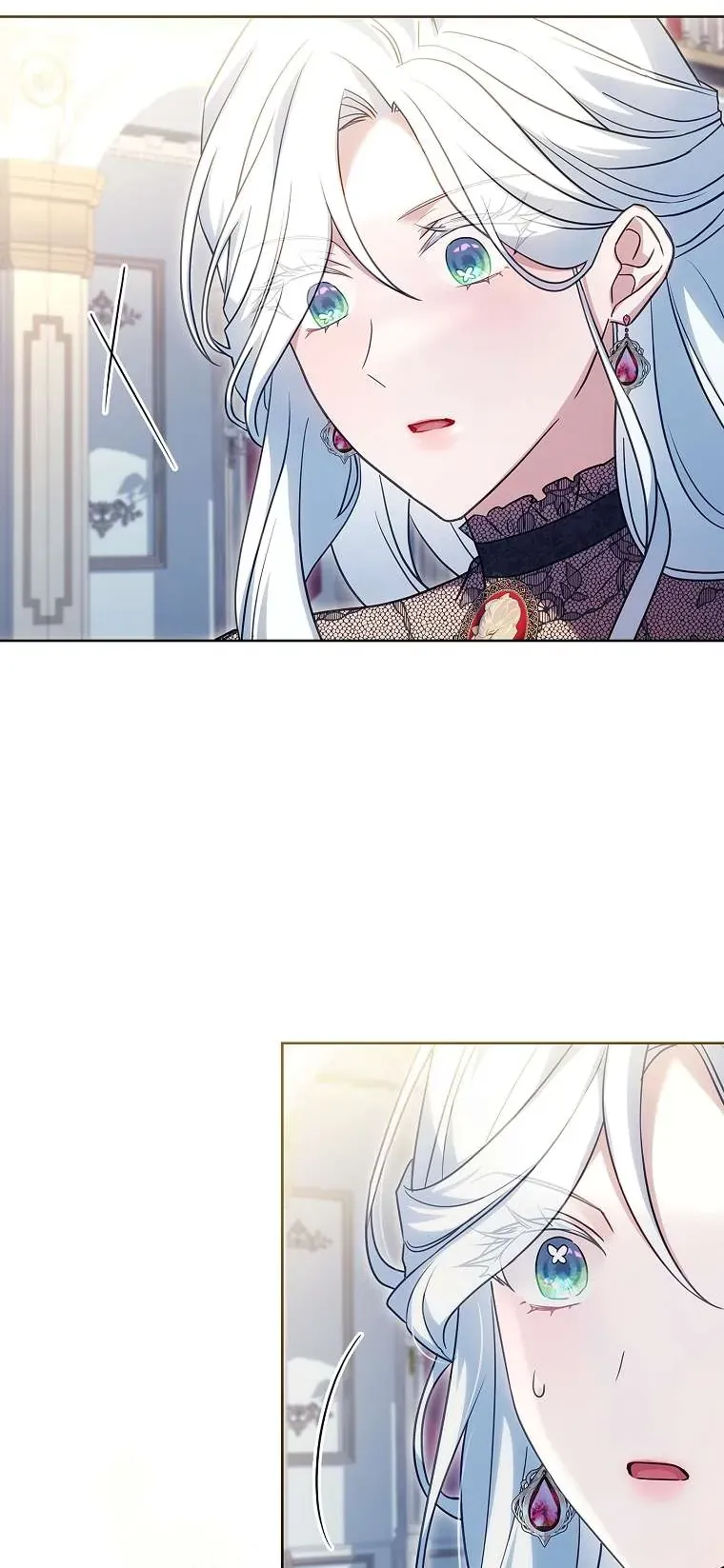 Chồng Ơi, Tại Sao Chúng Ta Không Thể Ly Hôn? Chap 66 - Next Chap 67