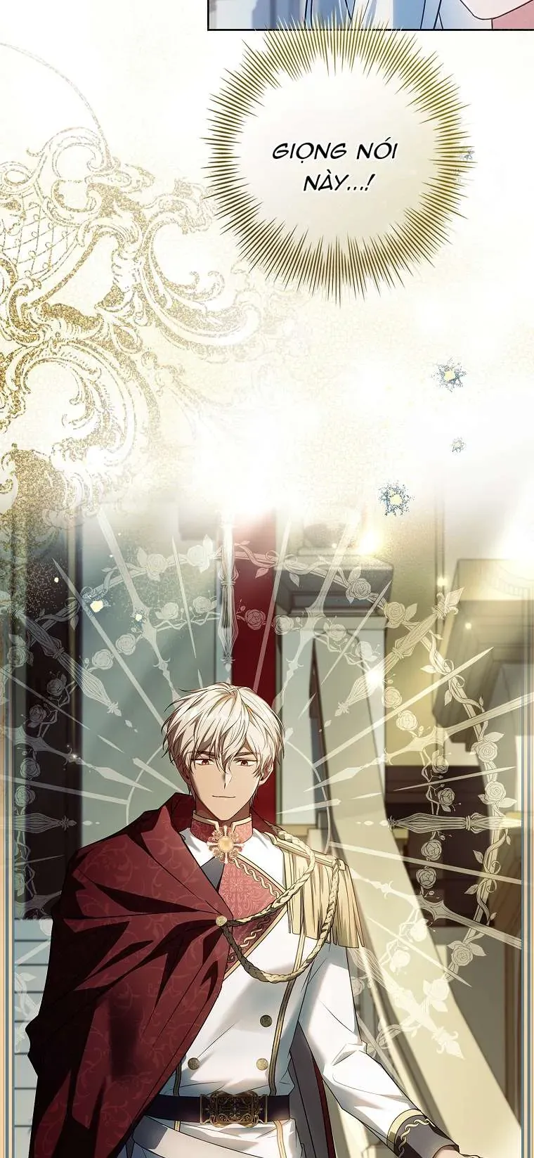 Chồng Ơi, Tại Sao Chúng Ta Không Thể Ly Hôn? Chap 66 - Next Chap 67