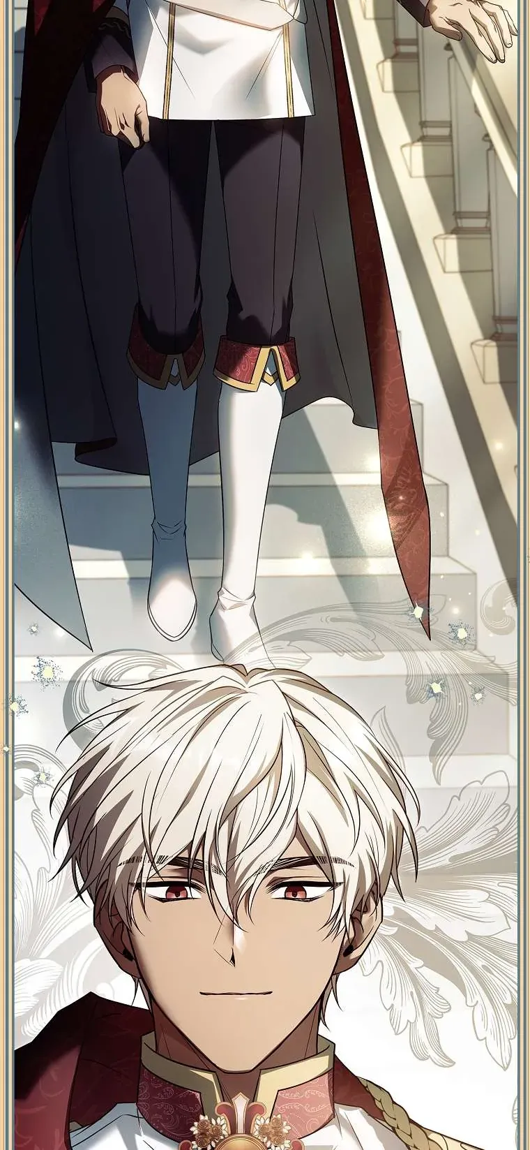 Chồng Ơi, Tại Sao Chúng Ta Không Thể Ly Hôn? Chap 66 - Next Chap 67