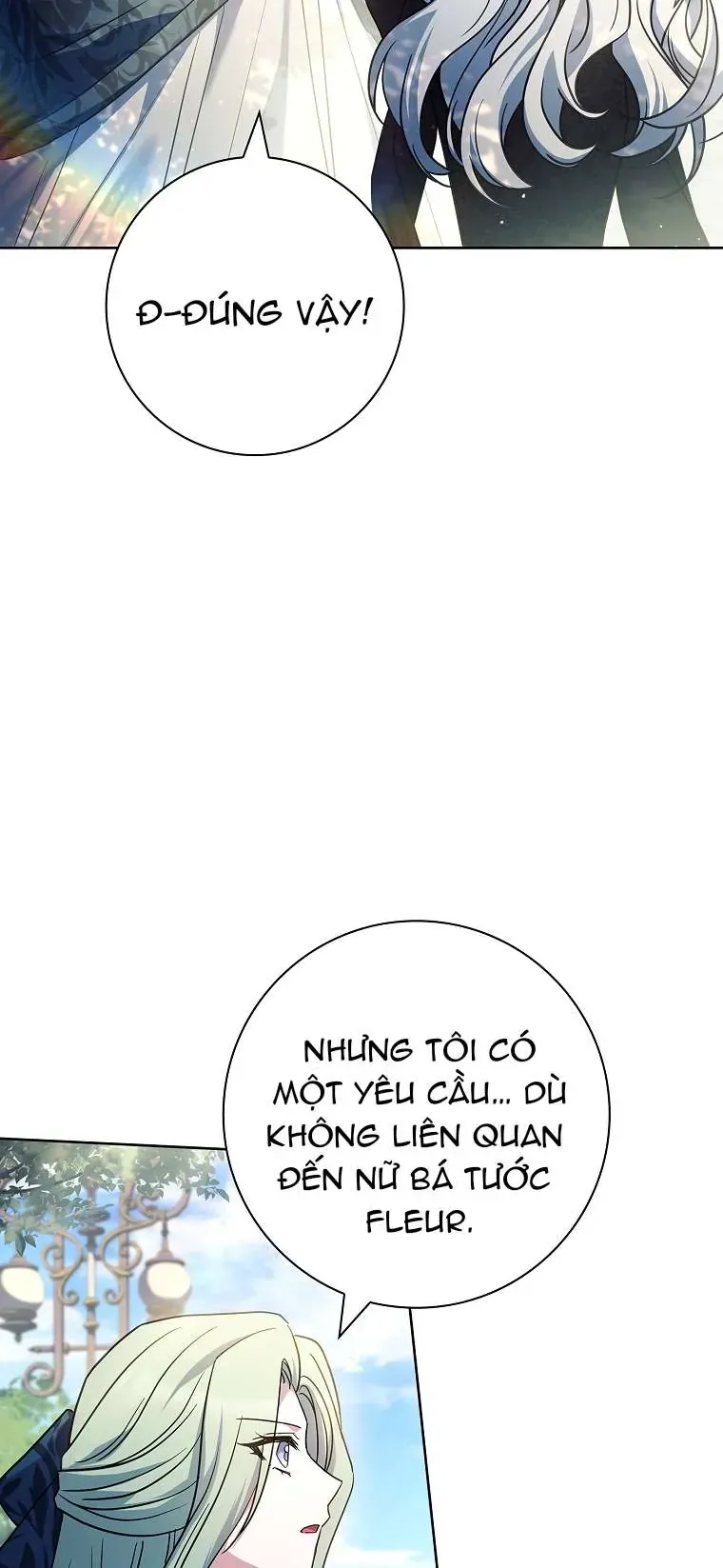 Chồng Ơi, Tại Sao Chúng Ta Không Thể Ly Hôn? Chap 66 - Next Chap 67