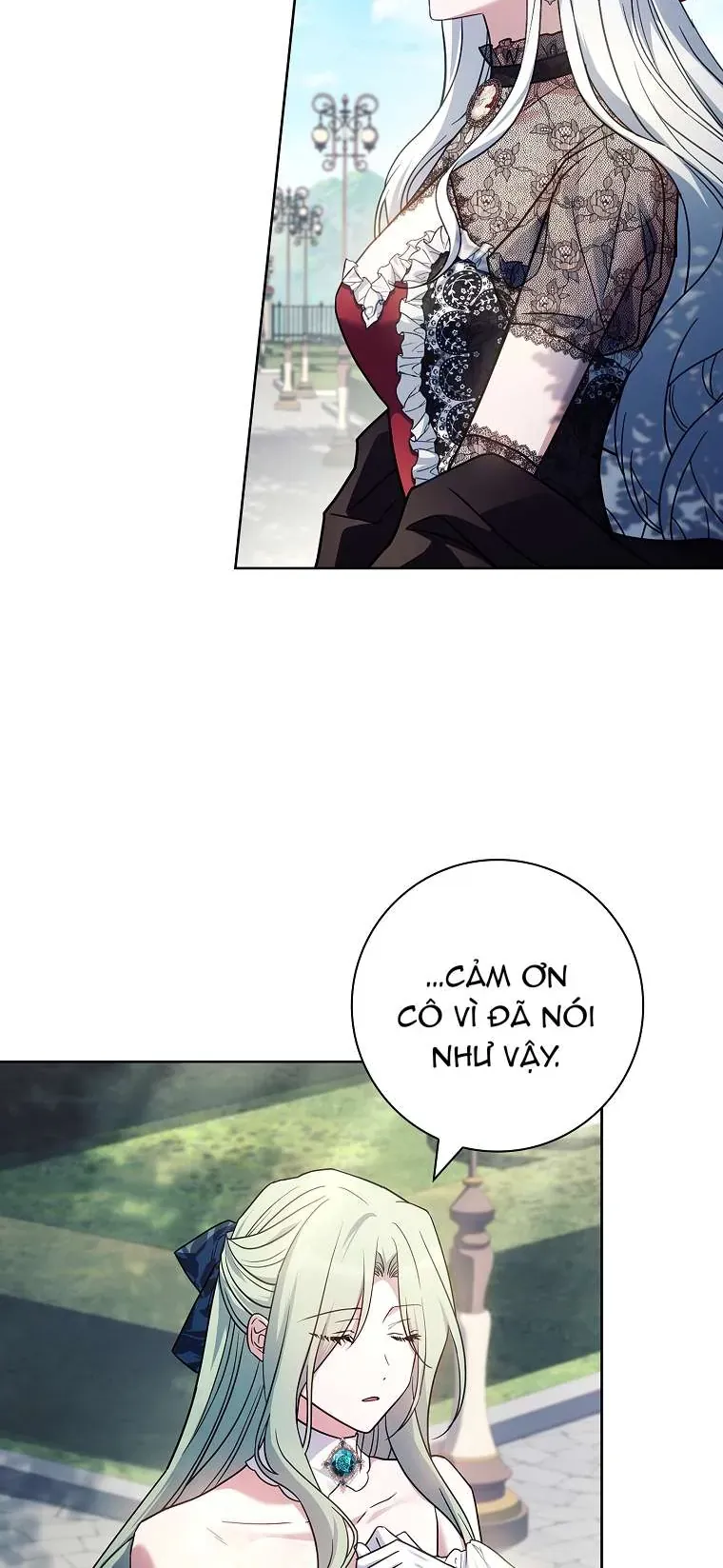 Chồng Ơi, Tại Sao Chúng Ta Không Thể Ly Hôn? Chap 66 - Next Chap 67