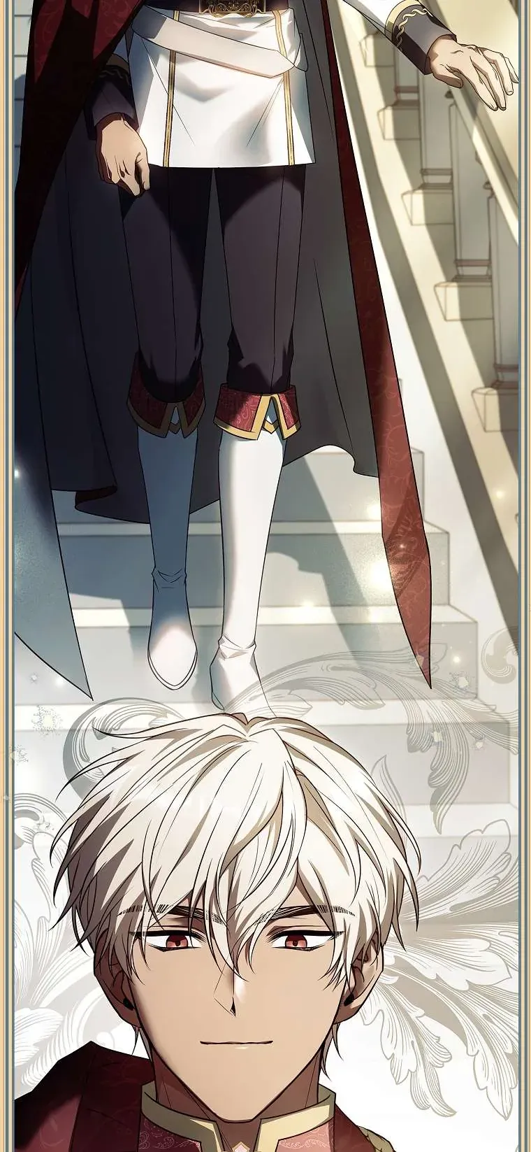 Chồng Ơi, Tại Sao Chúng Ta Không Thể Ly Hôn? Chap 67 - Next Chap 68