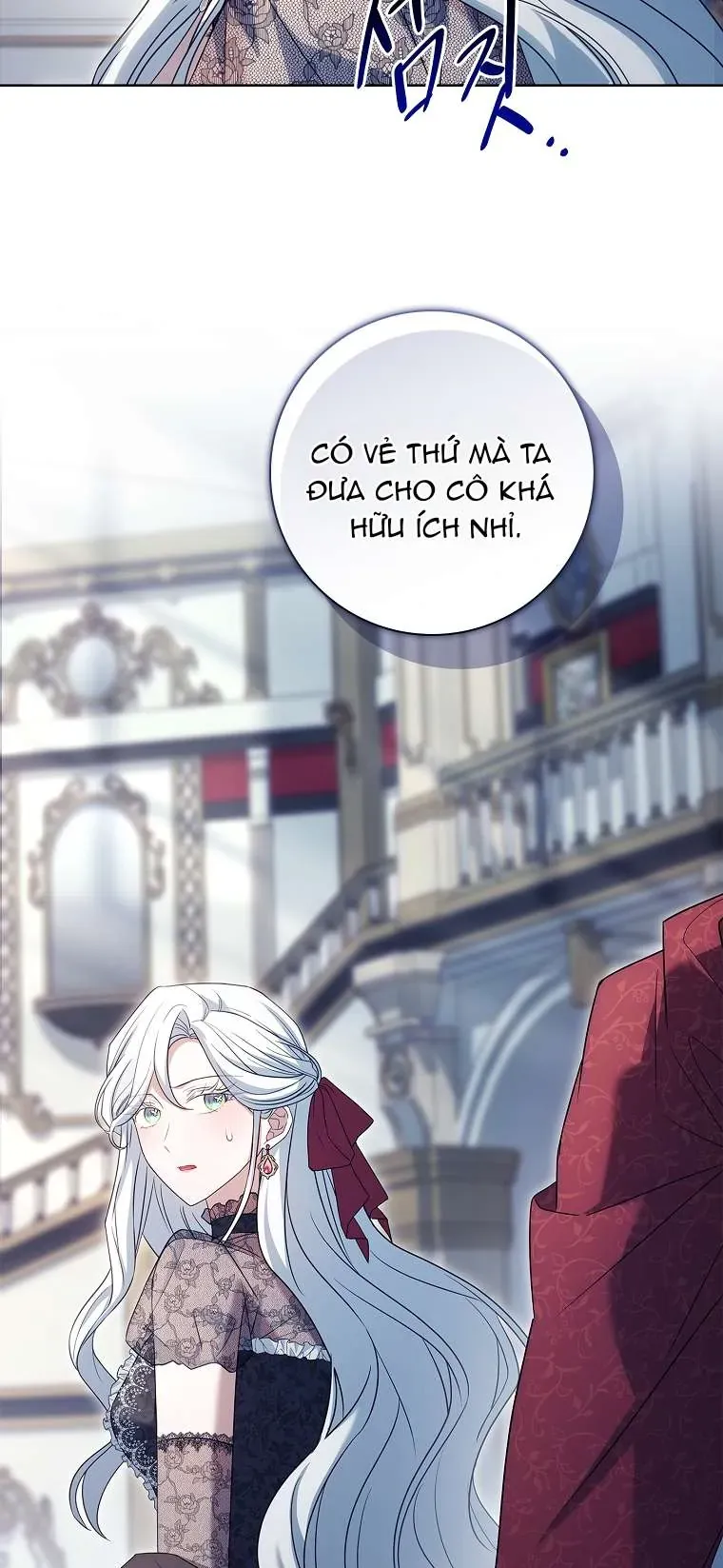 Chồng Ơi, Tại Sao Chúng Ta Không Thể Ly Hôn? Chap 67 - Next Chap 68