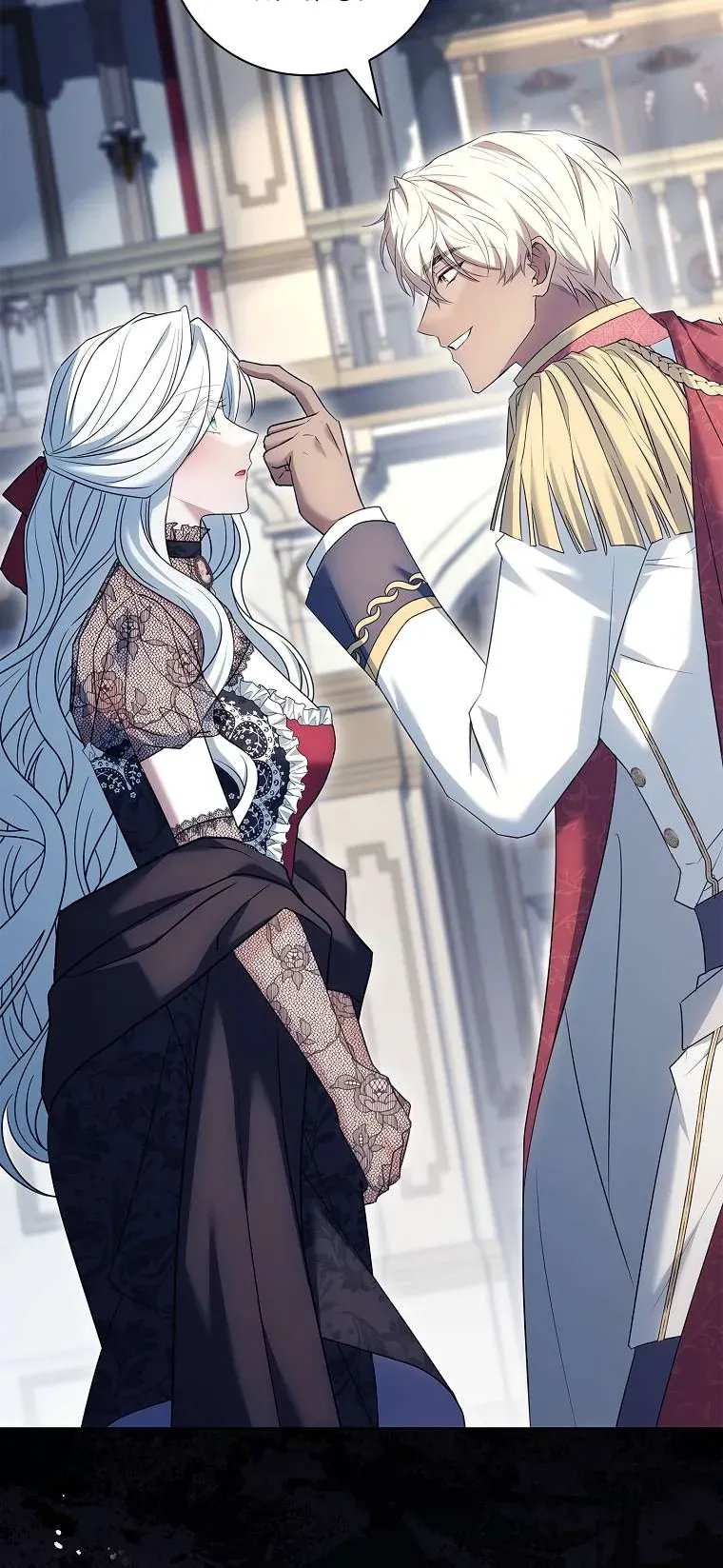 Chồng Ơi, Tại Sao Chúng Ta Không Thể Ly Hôn? Chap 67 - Next Chap 68