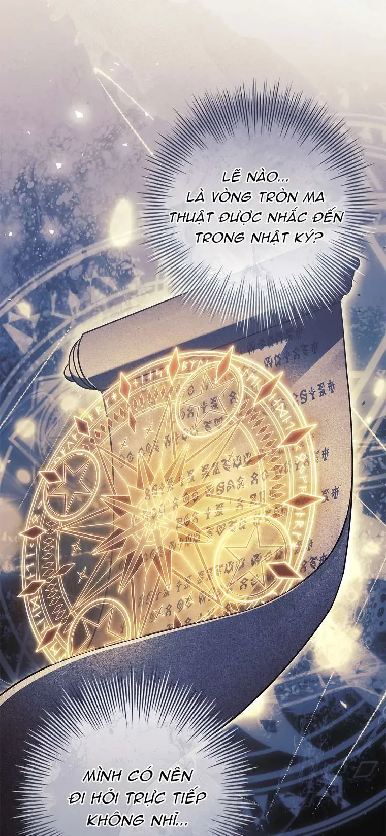 Chồng Ơi, Tại Sao Chúng Ta Không Thể Ly Hôn? Chap 67 - Next Chap 68