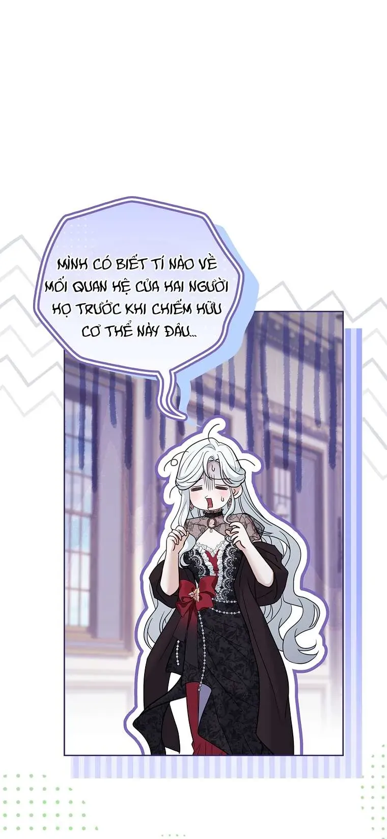 Chồng Ơi, Tại Sao Chúng Ta Không Thể Ly Hôn? Chap 67 - Next Chap 68