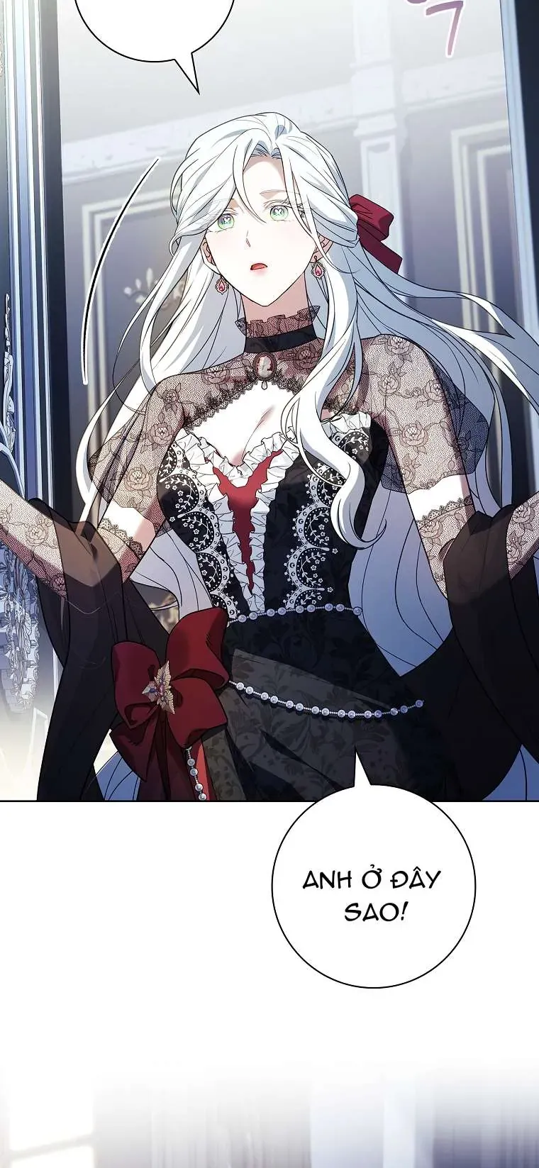 Chồng Ơi, Tại Sao Chúng Ta Không Thể Ly Hôn? Chap 67 - Next Chap 68