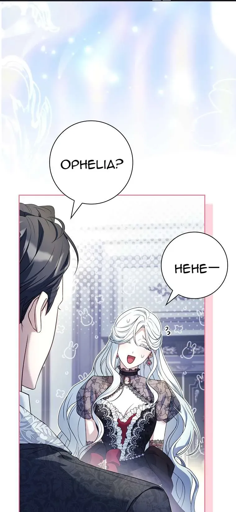 Chồng Ơi, Tại Sao Chúng Ta Không Thể Ly Hôn? Chap 67 - Next Chap 68