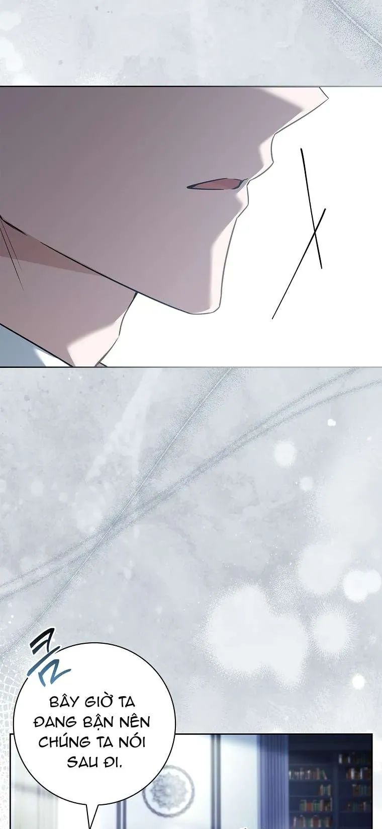 Chồng Ơi, Tại Sao Chúng Ta Không Thể Ly Hôn? Chap 67 - Next Chap 68