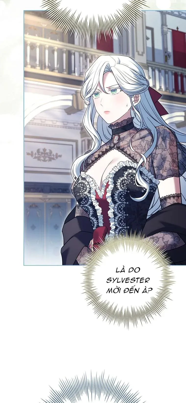 Chồng Ơi, Tại Sao Chúng Ta Không Thể Ly Hôn? Chap 67 - Next Chap 68