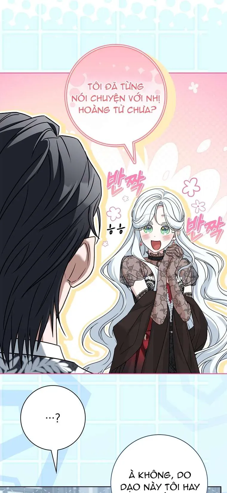 Chồng Ơi, Tại Sao Chúng Ta Không Thể Ly Hôn? Chap 67 - Next Chap 68