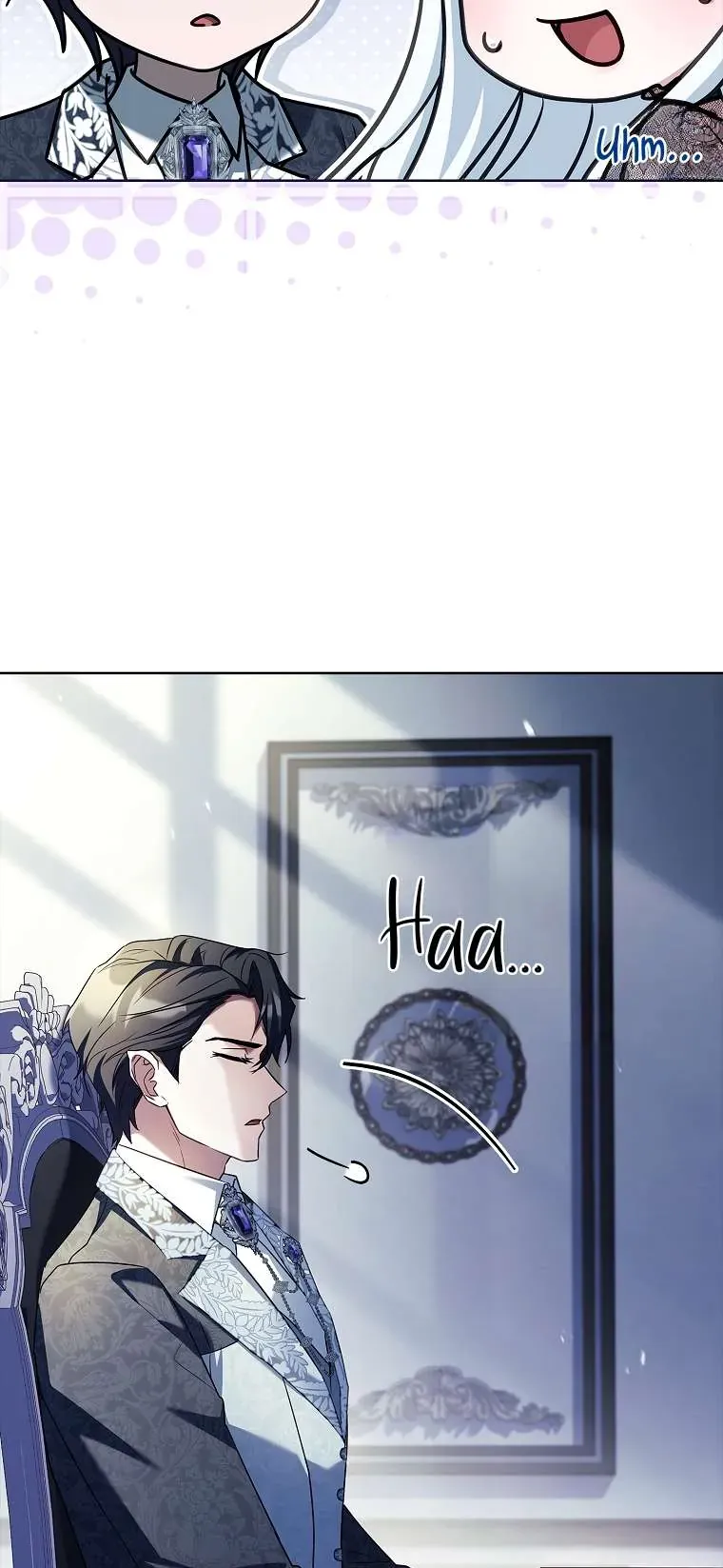 Chồng Ơi, Tại Sao Chúng Ta Không Thể Ly Hôn? Chap 67 - Next Chap 68