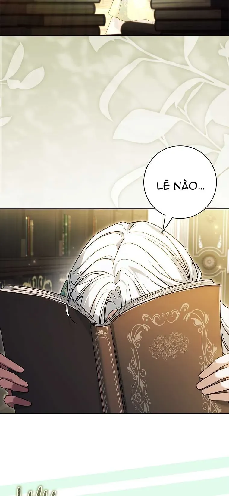 Chồng Ơi, Tại Sao Chúng Ta Không Thể Ly Hôn? Chap 67 - Next Chap 68