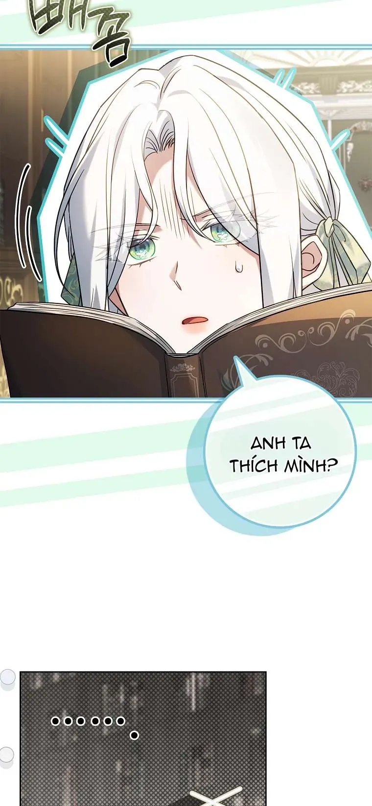 Chồng Ơi, Tại Sao Chúng Ta Không Thể Ly Hôn? Chap 67 - Next Chap 68