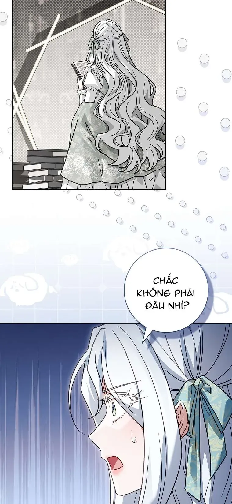 Chồng Ơi, Tại Sao Chúng Ta Không Thể Ly Hôn? Chap 67 - Next Chap 68