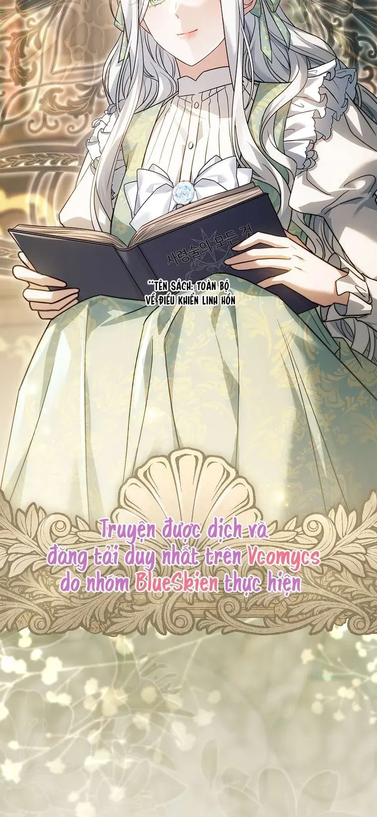 Chồng Ơi, Tại Sao Chúng Ta Không Thể Ly Hôn? Chap 67 - Next Chap 68