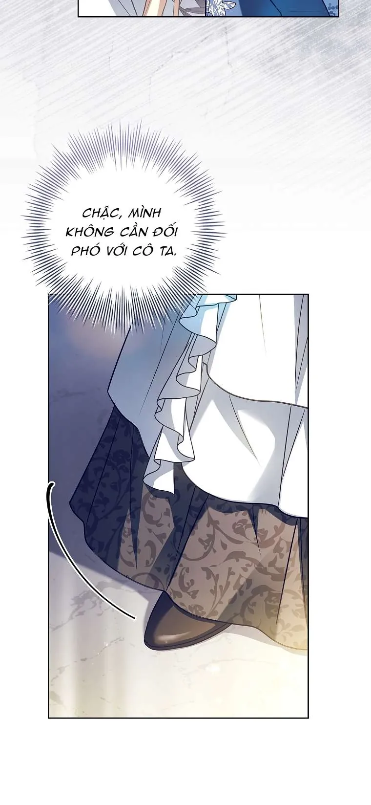 Chồng Ơi, Tại Sao Chúng Ta Không Thể Ly Hôn? Chap 71 - Next Chap 72