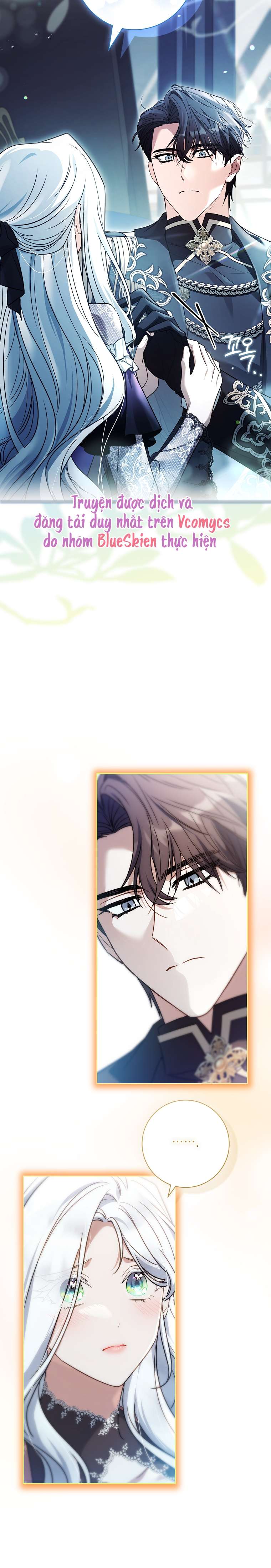 Chồng Ơi, Tại Sao Chúng Ta Không Thể Ly Hôn? Chap 79 - Next Chap 80