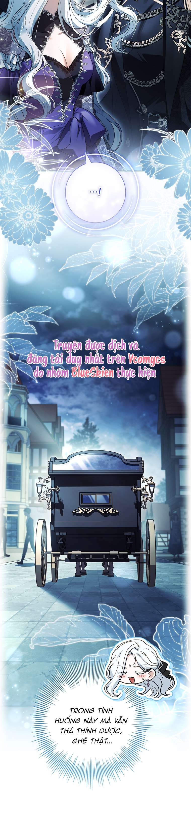 Chồng Ơi, Tại Sao Chúng Ta Không Thể Ly Hôn? Chap 79 - Next Chap 80