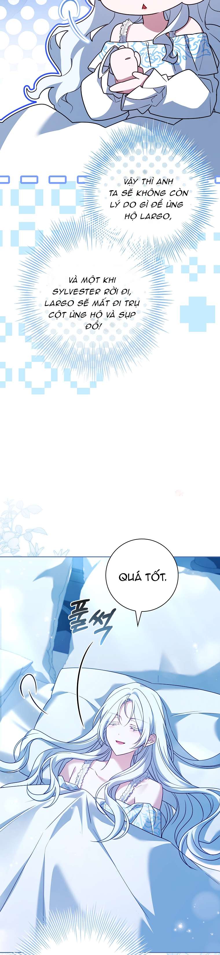 Chồng Ơi, Tại Sao Chúng Ta Không Thể Ly Hôn? Chap 79 - Next Chap 80