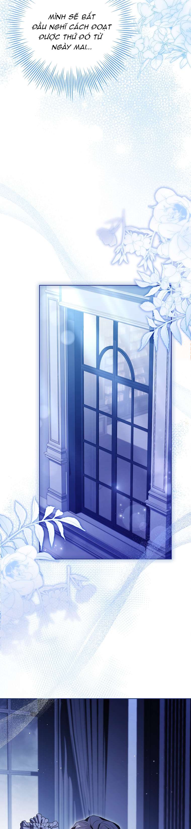 Chồng Ơi, Tại Sao Chúng Ta Không Thể Ly Hôn? Chap 79 - Next Chap 80