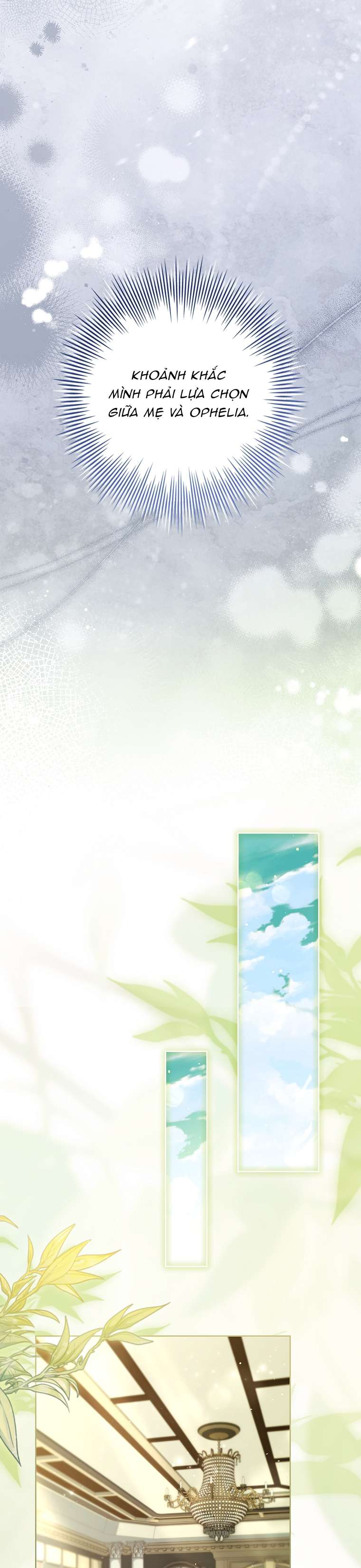 Chồng Ơi, Tại Sao Chúng Ta Không Thể Ly Hôn? Chap 79 - Next Chap 80