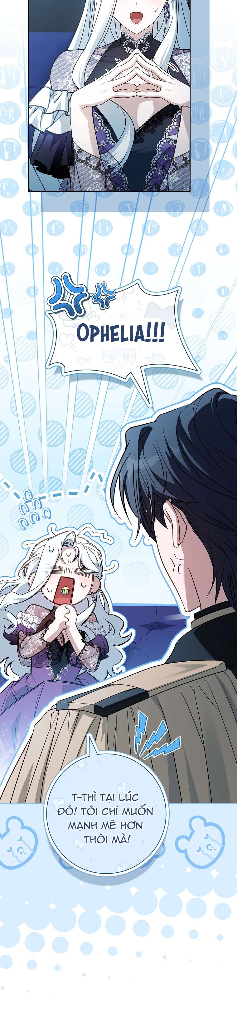 Chồng Ơi, Tại Sao Chúng Ta Không Thể Ly Hôn? Chap 79 - Next Chap 80