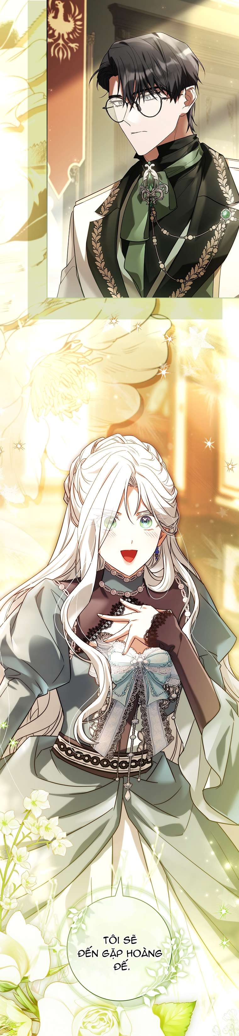 Chồng Ơi, Tại Sao Chúng Ta Không Thể Ly Hôn? Chap 79 - Next Chap 80