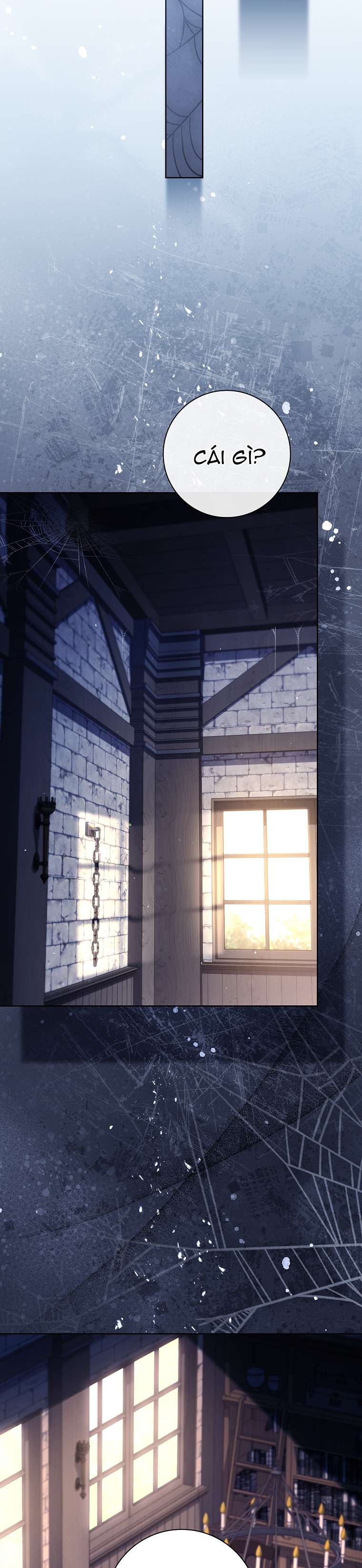 Chồng Ơi, Tại Sao Chúng Ta Không Thể Ly Hôn? Chap 80 - Next Chap 81