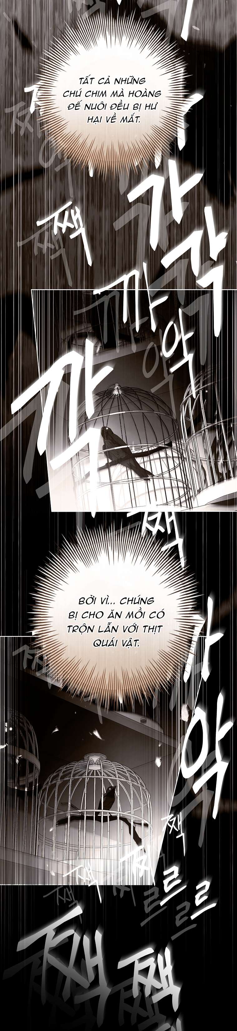 Chồng Ơi, Tại Sao Chúng Ta Không Thể Ly Hôn? Chap 80 - Next Chap 81