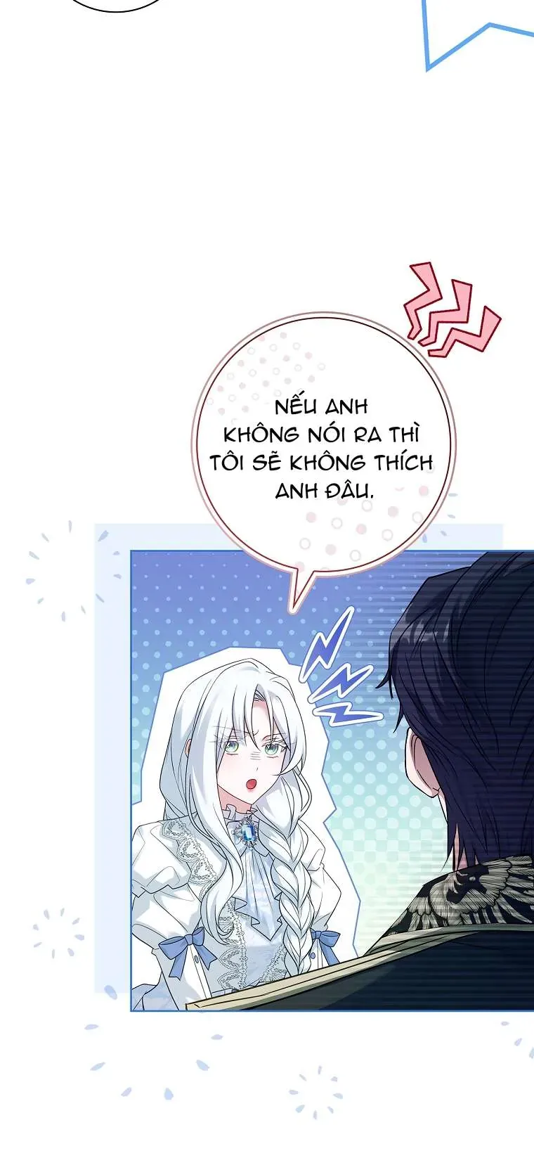 Chồng Ơi, Tại Sao Chúng Ta Không Thể Ly Hôn? Chap 83 - Next Chap 84