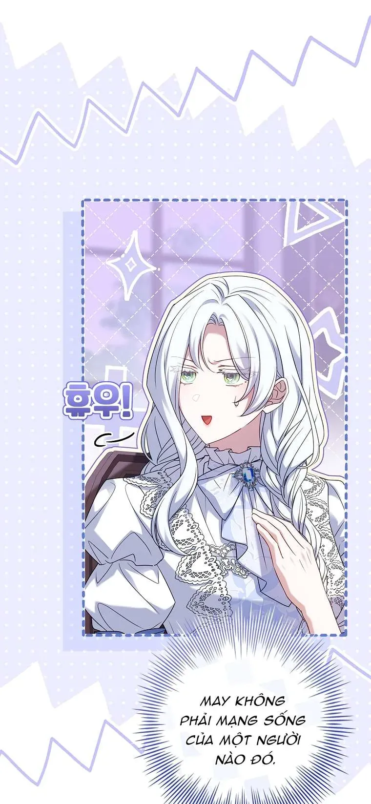 Chồng Ơi, Tại Sao Chúng Ta Không Thể Ly Hôn? Chap 83 - Next Chap 84