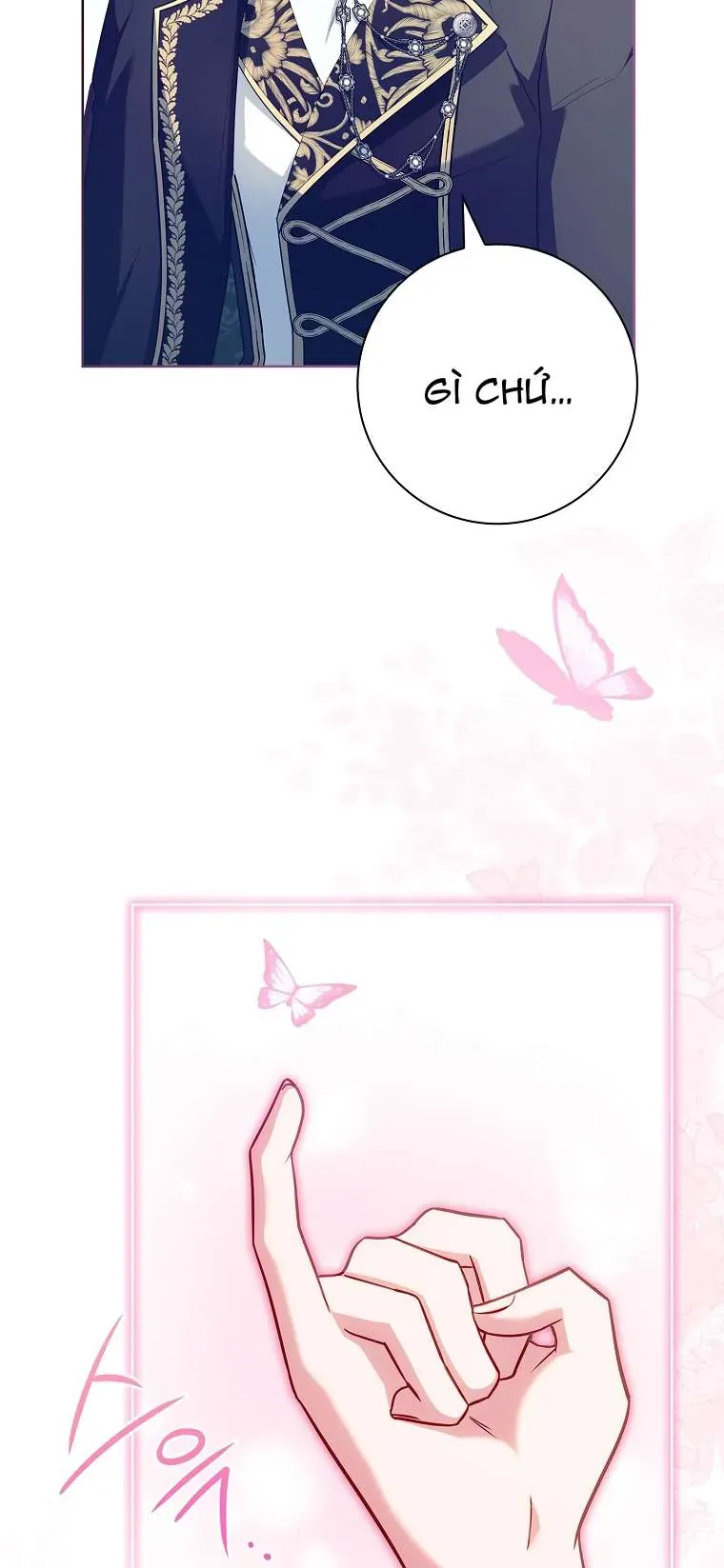 Chồng Ơi, Tại Sao Chúng Ta Không Thể Ly Hôn? Chap 83 - Next Chap 84