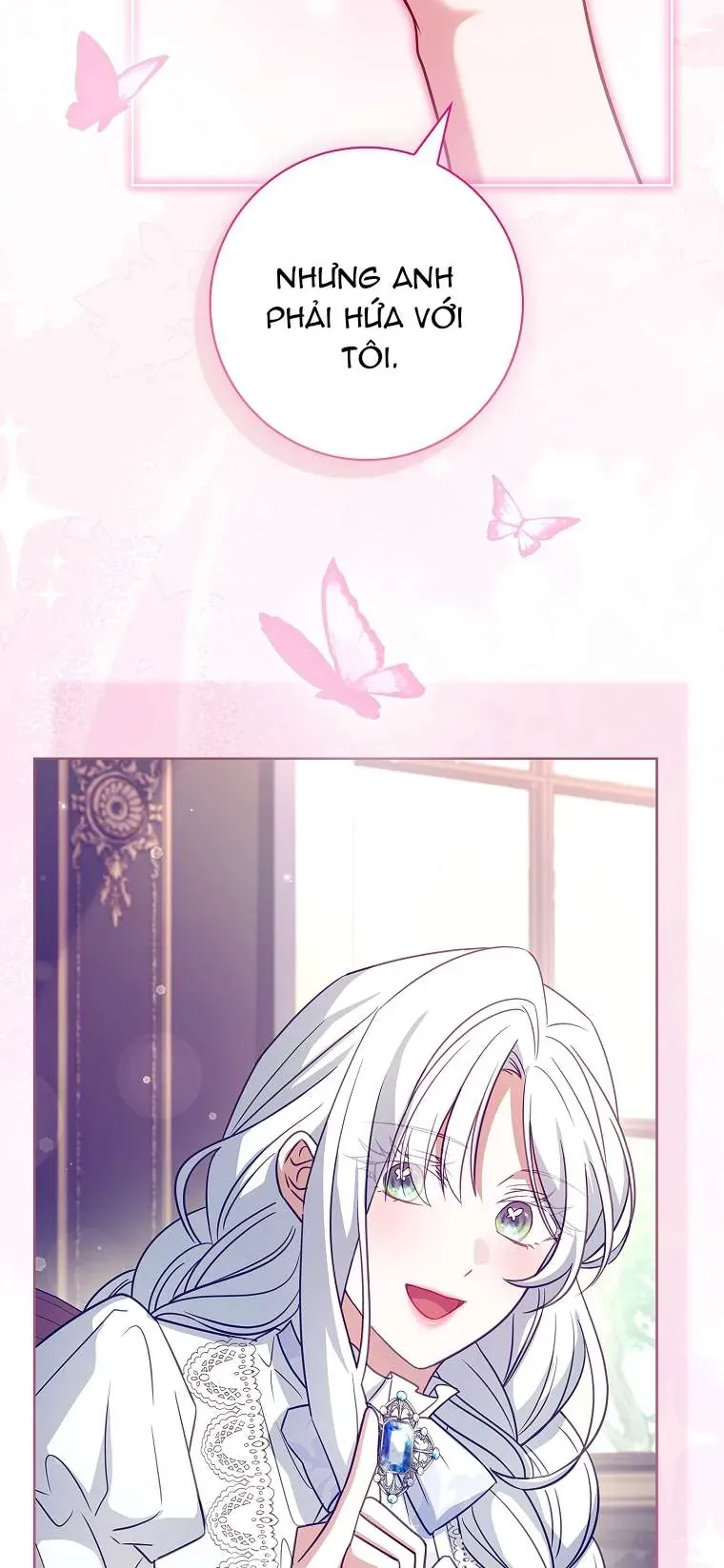 Chồng Ơi, Tại Sao Chúng Ta Không Thể Ly Hôn? Chap 83 - Next Chap 84