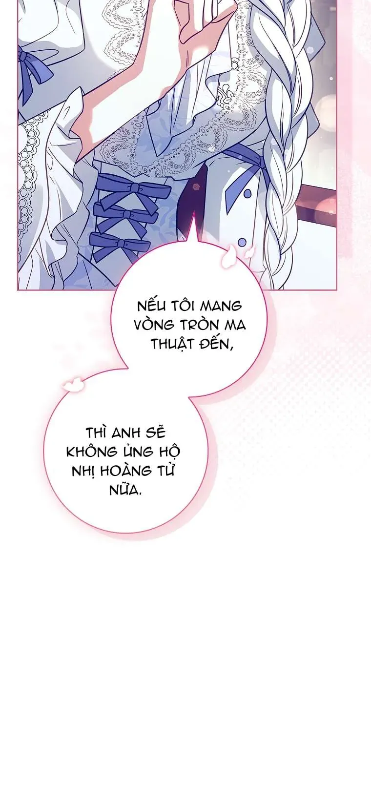 Chồng Ơi, Tại Sao Chúng Ta Không Thể Ly Hôn? Chap 83 - Next Chap 84