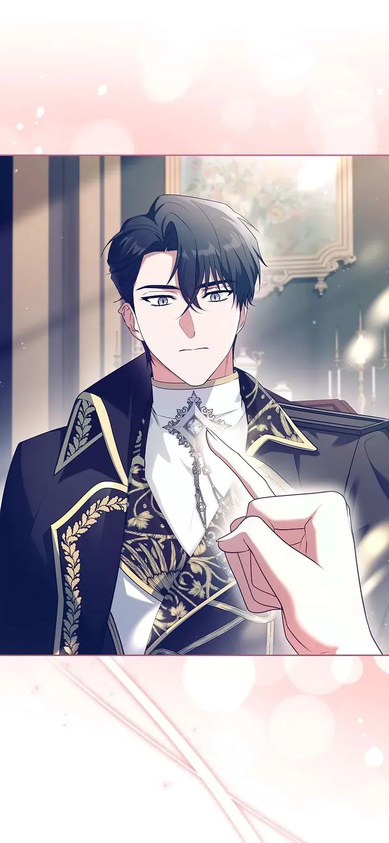 Chồng Ơi, Tại Sao Chúng Ta Không Thể Ly Hôn? Chap 83 - Next Chap 84