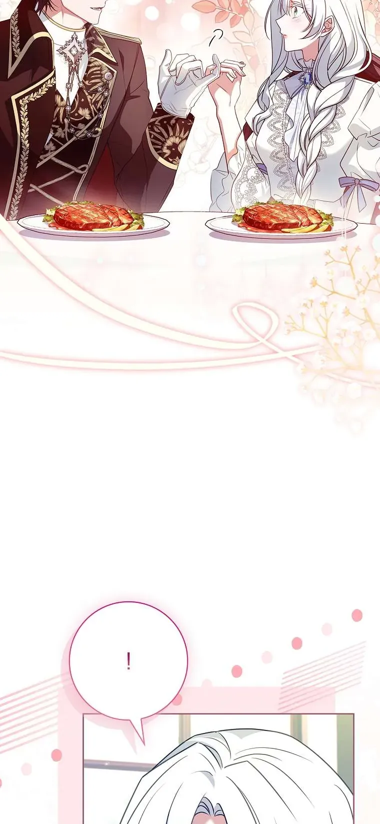 Chồng Ơi, Tại Sao Chúng Ta Không Thể Ly Hôn? Chap 83 - Next Chap 84